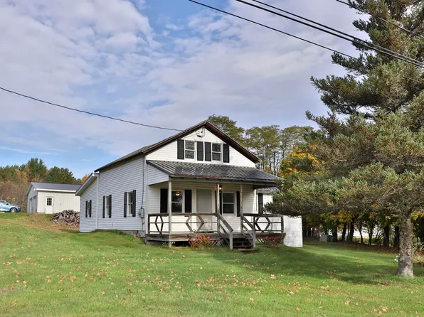 150 Church St, Redford, NY 12978
