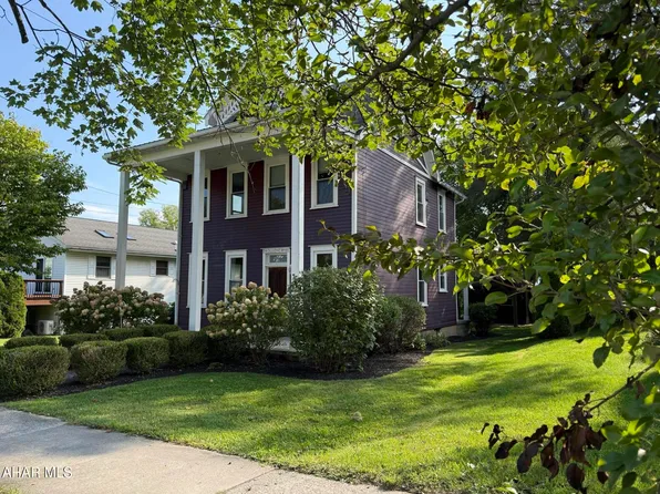 507 S Richard St, Bedford, PA 15522
