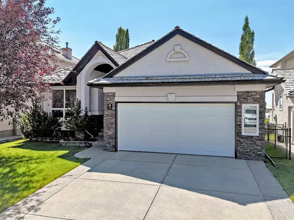 35 NE Arbour Vista Way NW, Calgary, AB T3G 4R1