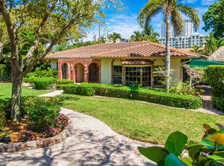 1350 W Terra Mar Drive, Pompano Beach, FL 33062