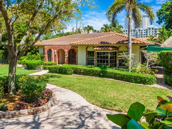 1350 W Terra Mar Drive, Pompano Beach, FL 33062