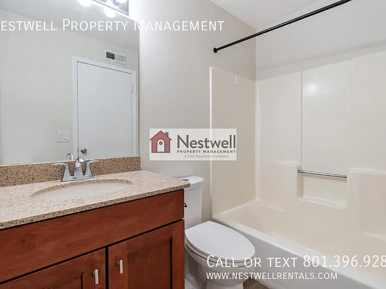 7208 S Station Creek Way #4E — Photo 14