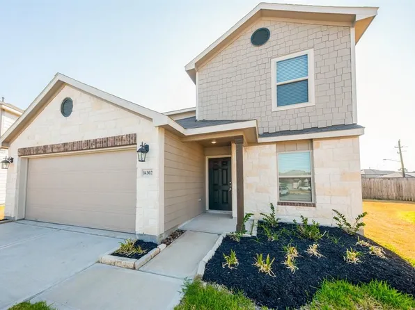 14302 Wallis Cove Dr, Houston, TX 77068