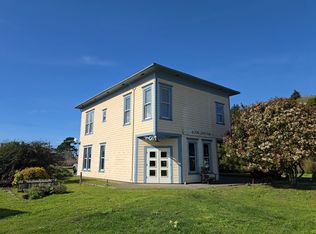 2754 Van Duzen St, Fortuna, CA 95540