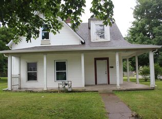 303 Douglas St, Greenfield, IN