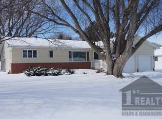 1106 Lawndale Dr, Wayne, NE 68787
