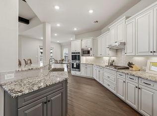 19314 Trotting Green Trl, Tomball, TX 77377