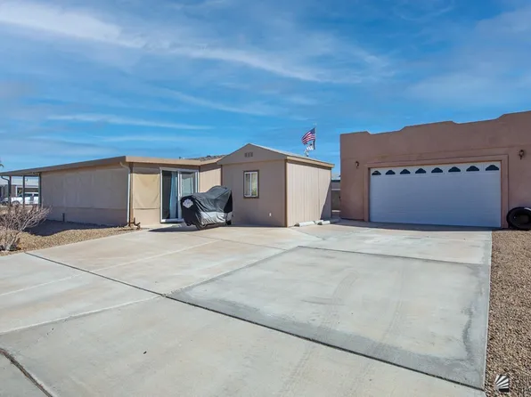 5039 E 33rd Ln, Yuma, AZ 85365