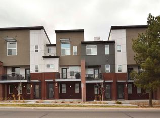 3781 Depew St UNIT A, Wheat Ridge, CO 80212