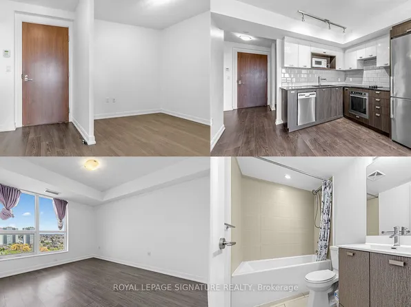 275 Village Green Sq, Toronto, ON