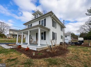 155 S Duke St, Millersville, PA