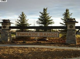 5806 Shepherd St, Timnath, CO 80547