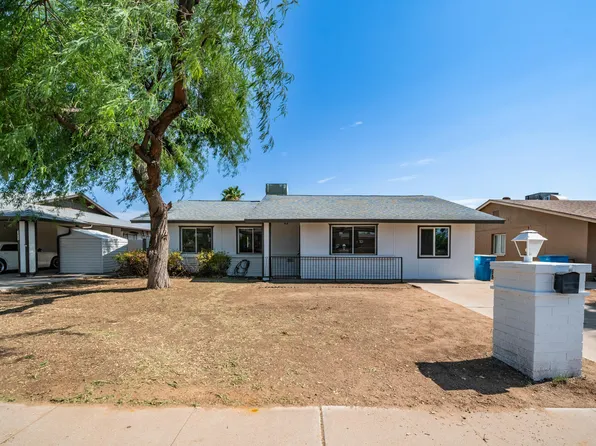 3829 W GREENWAY Road, Phoenix, AZ 85053