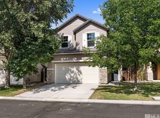 6712 Panther Creek Dr, Sparks, NV
