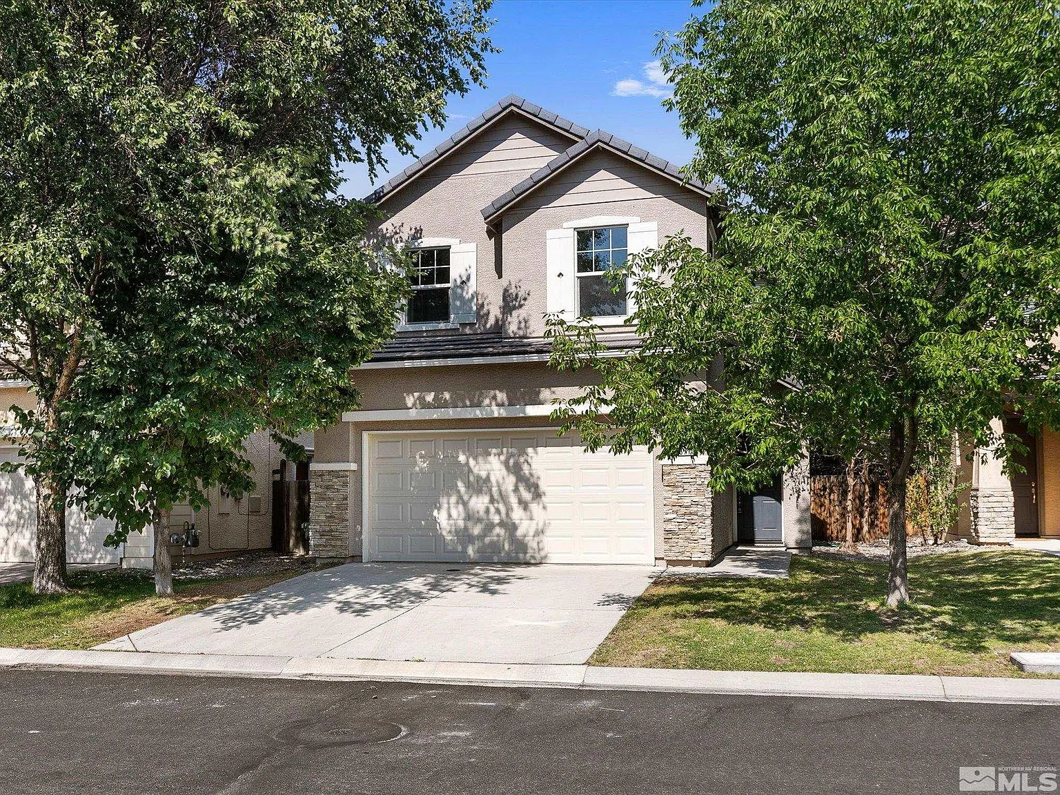 6712 Panther Creek Dr photo 1