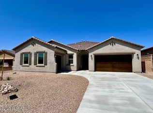 14475 N Quail Brush Pass, Marana, AZ 85658