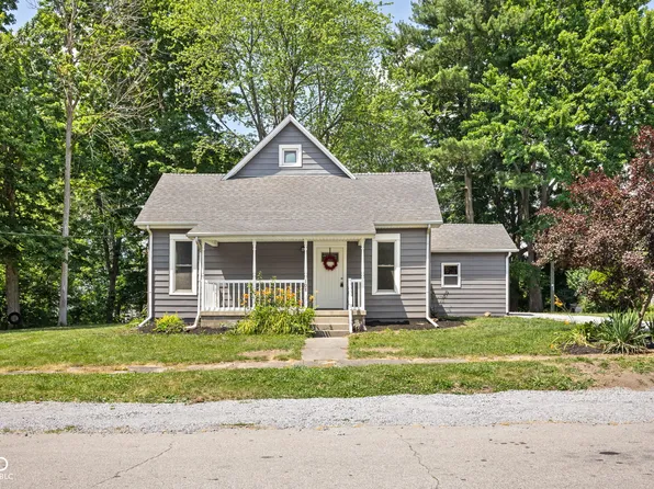 108 Orchard St, Waynetown, IN 47990