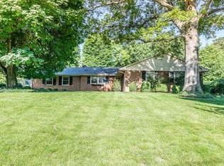 1014 Ridgemont Dr, Staunton, VA 24401