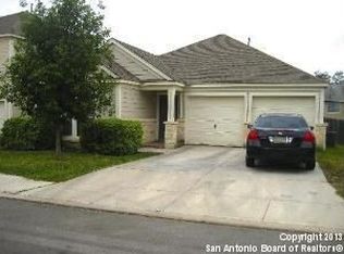 8710 Sarasota Woods, San Antonio, TX 78250