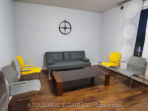 5th image of 205 Queen St S #1