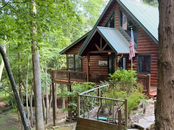 35 Wunder Bear Rdg, Morganton, GA 30560