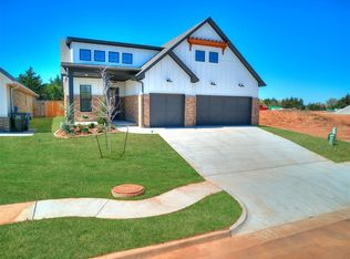 2209 Marsala Dr, Edmond, OK 73034