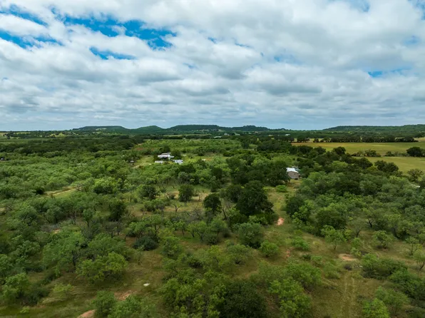 Fm 1178, Clyde, TX 79510