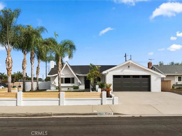 17282 Zeider Ln, Huntington Beach, CA 92647