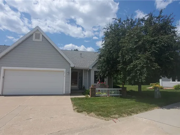 2412 Parkview Pl, Perry, IA 50220