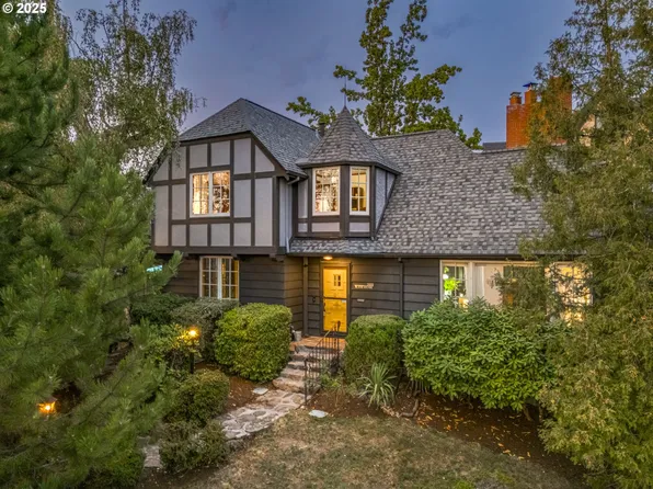 3000 NE 41st Ave, Portland, OR 97212