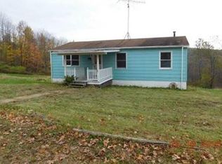 1220 Howard Rd, Russell, PA 16345