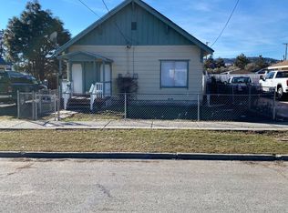 216 Michigan Ave, Klamath Falls, OR 97601