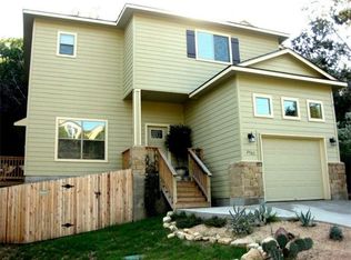 2507 Indian Creek Rd, Austin, TX 78734