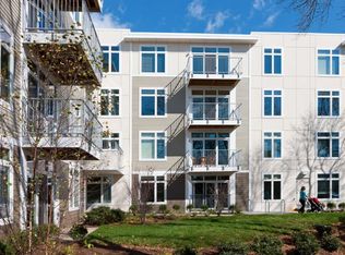 11 Cameron Ave #202, Cambridge, MA 02140