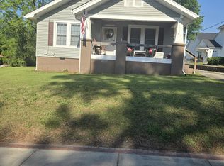 212 N Peachtree Street, Lincolnton, GA 30817