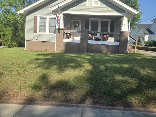 212 N Peachtree Street, Lincolnton, GA 30817