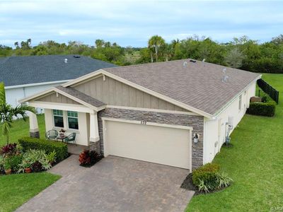 532 SE Mulberry Way, Port Saint Lucie, FL, 34984