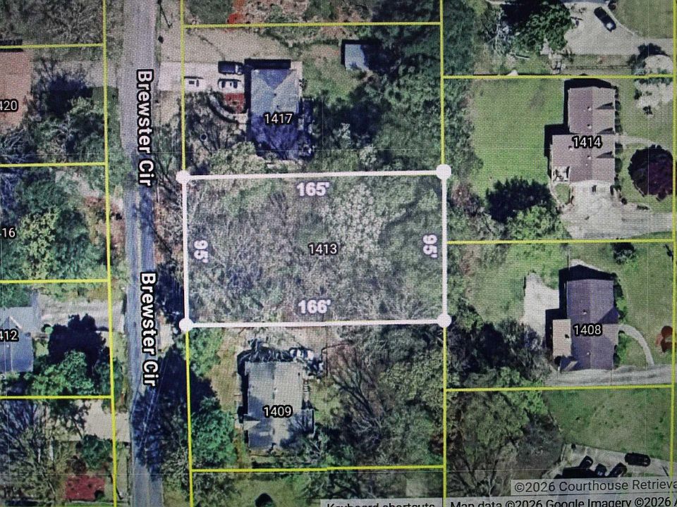 1st image of 1413 Brewster Cir #1