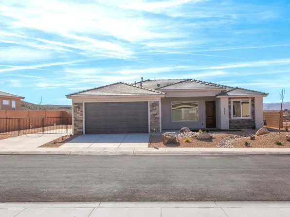 3095 W 520 N, Hurricane, UT 84737