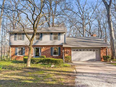 2721 Newman Rd, West Lafayette, IN, 47906