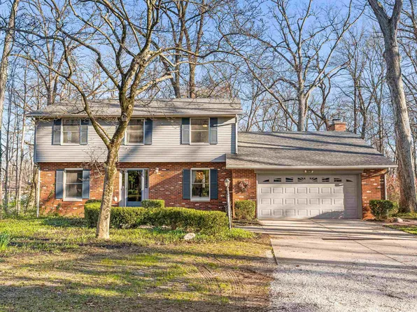 2721 Newman Rd, West Lafayette, IN 47906