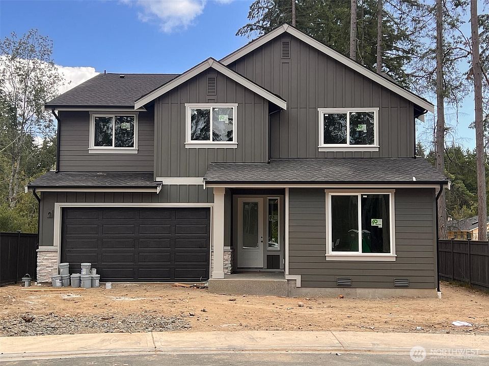 1st image of 12405 40th (Lot 9) Avenue NW