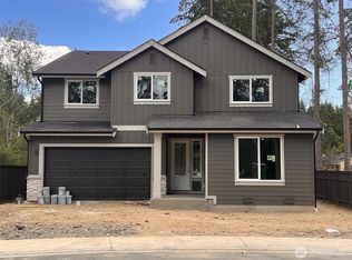 12405 40th Ave NW LOT 9, Gig Harbor, WA 98332