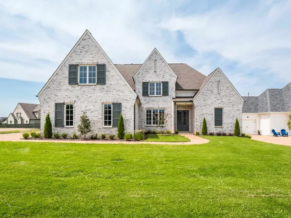415 Shambala Dr Lot 264, Collierville, TN 38017