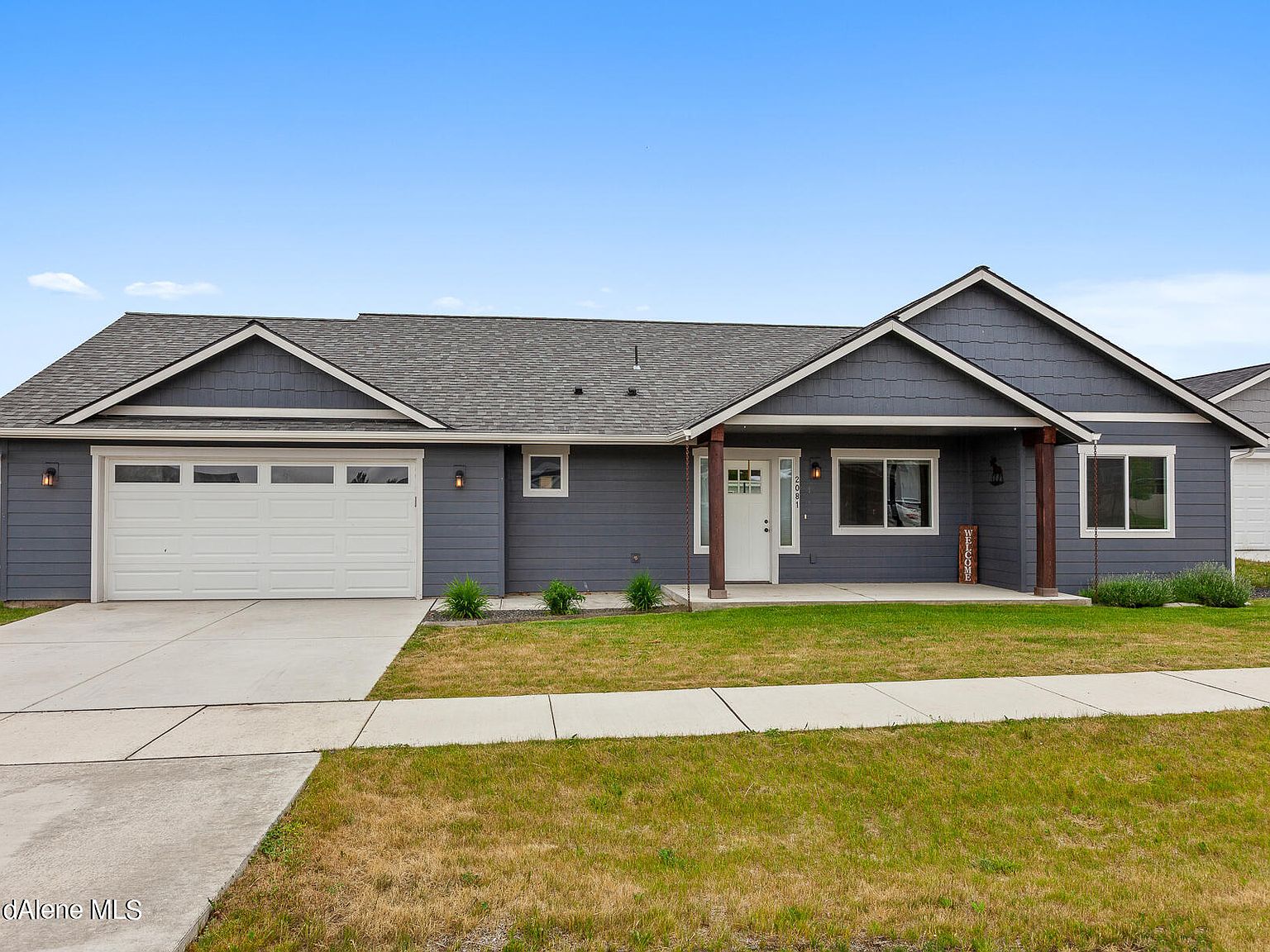 2081 N Mariah Dr, Post Falls, ID 83854 Zillow