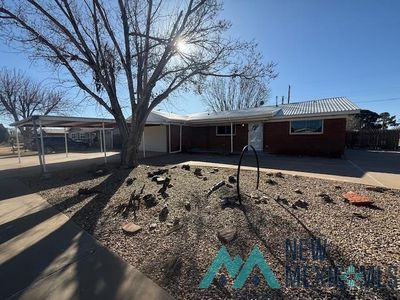 609 Starlite Dr, Clovis, NM, 88101