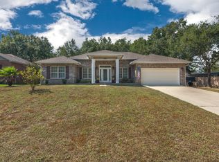 463 Magnolia Lake Dr, Defuniak Springs, FL 32433