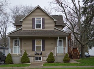 508 W Columbia Ave #A, Champaign, IL