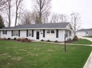 6314 N Piqua Rd, Decatur, IN 46733