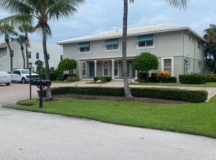 1019 Bel Air Dr APT C, Highland Beach, FL 33487